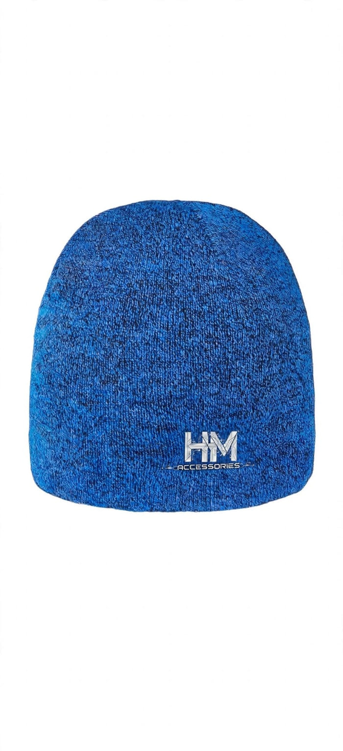 HM New Hampshire Melange Acrylic Beanie