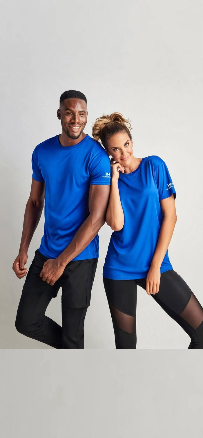 HM Unisex Activ T-shirt