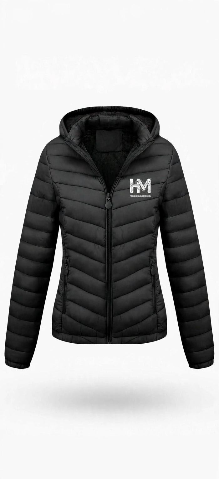 HM Puffer Jacket for women